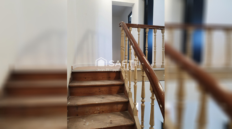 Ma-Cabane - Vente Immeuble Cambrai, 157 m²
