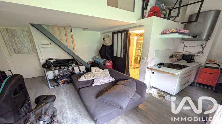 Ma-Cabane - Vente Immeuble Cambrai, 134 m²