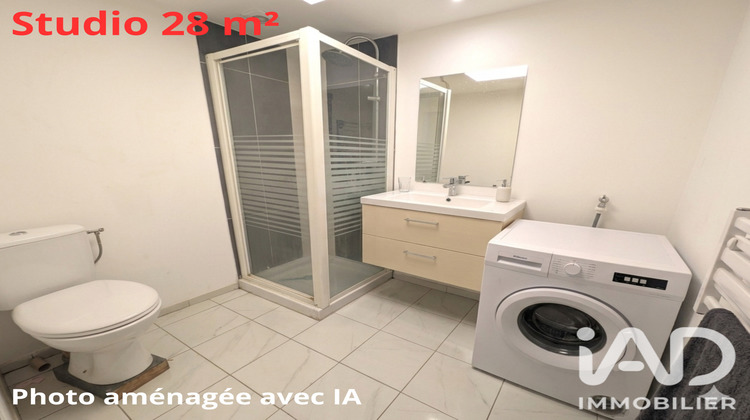 Ma-Cabane - Vente Immeuble Cambrai, 134 m²