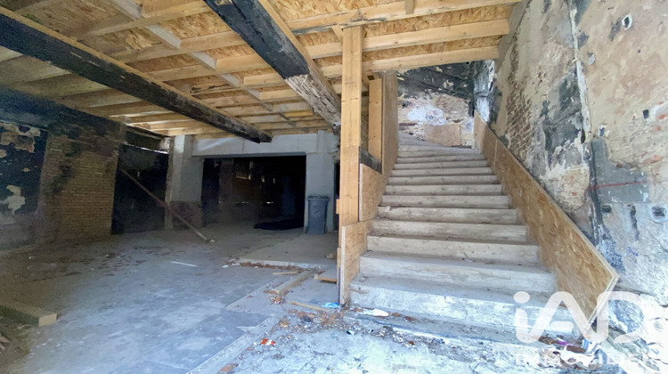 Ma-Cabane - Vente Immeuble Cambrai, 471 m²