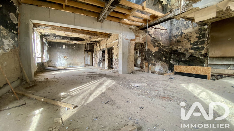Ma-Cabane - Vente Immeuble Cambrai, 471 m²