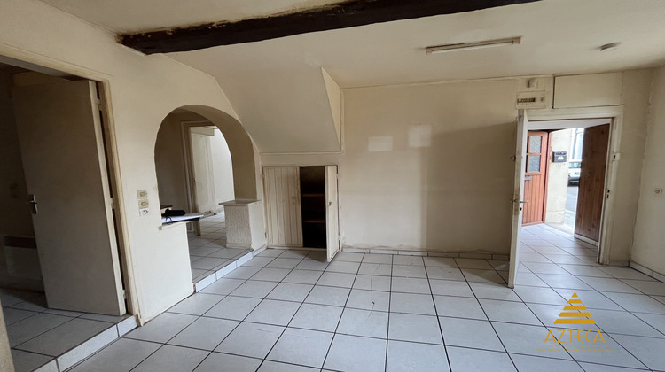 Ma-Cabane - Vente Immeuble Cambrai, 63 m²