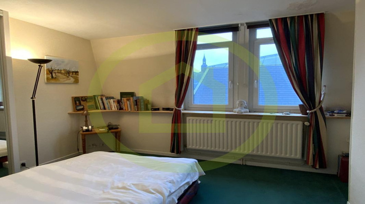 Ma-Cabane - Vente Immeuble CAMBRAI, 170 m²