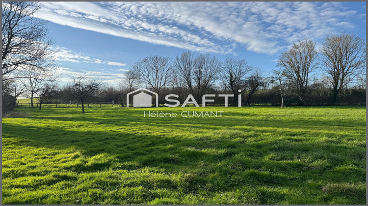 Ma-Cabane - Vente Immeuble Cambremer, 30 m²