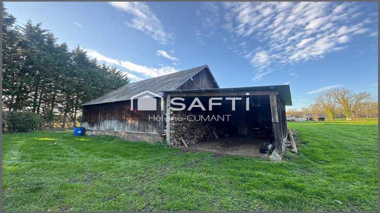 Ma-Cabane - Vente Immeuble Cambremer, 30 m²