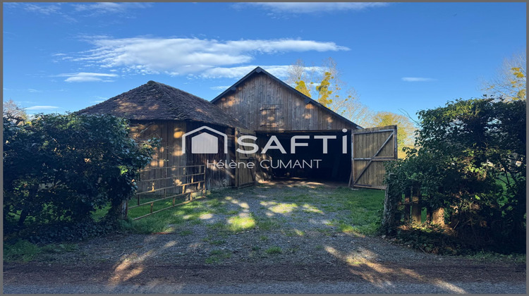 Ma-Cabane - Vente Immeuble Cambremer, 30 m²