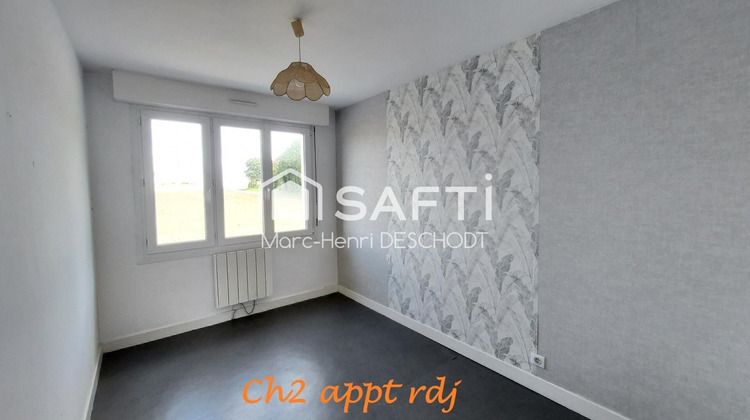 Ma-Cabane - Vente Immeuble Camiers, 140 m²