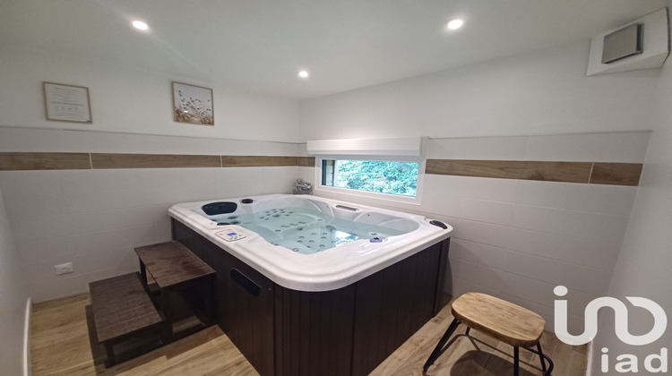 Ma-Cabane - Vente Immeuble Camiers, 170 m²