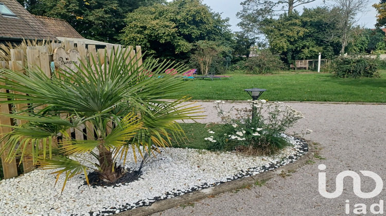 Ma-Cabane - Vente Immeuble Camiers, 170 m²