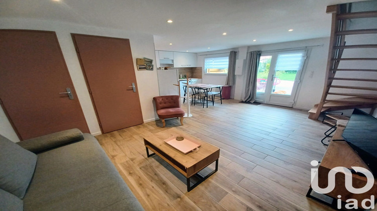 Ma-Cabane - Vente Immeuble Camiers, 170 m²