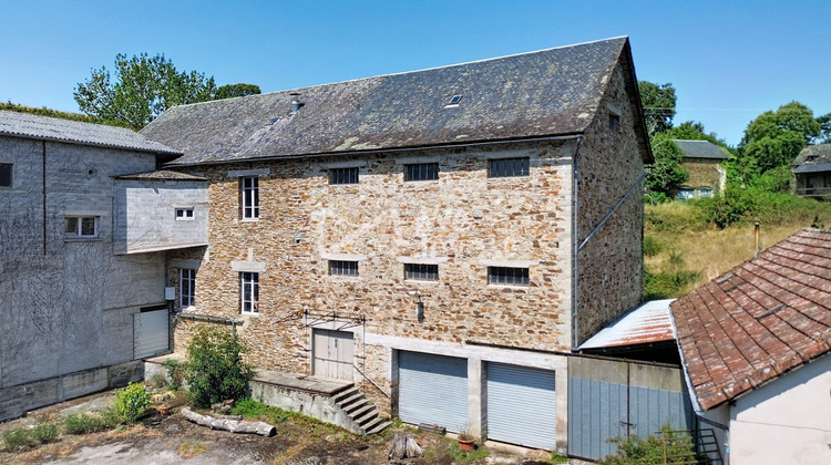 Ma-Cabane - Vente Immeuble Camjac, 815 m²