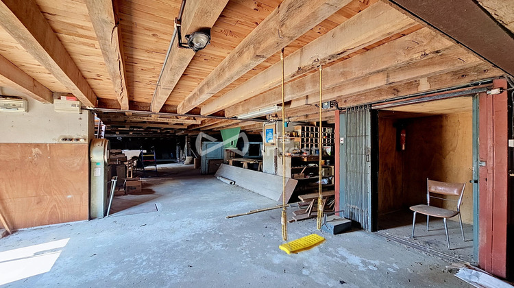Ma-Cabane - Vente Immeuble Camjac, 815 m²