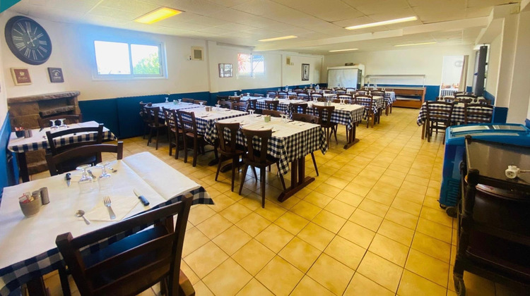 Ma-Cabane - Vente Immeuble Camlez, 500 m²