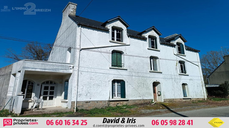 Ma-Cabane - Vente Immeuble CAMORS, 330 m²