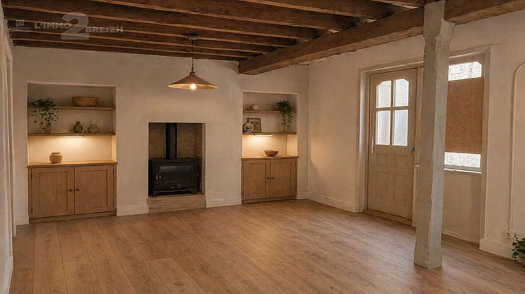 Ma-Cabane - Vente Immeuble CAMORS, 330 m²