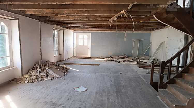 Ma-Cabane - Vente Immeuble CAMORS, 330 m²