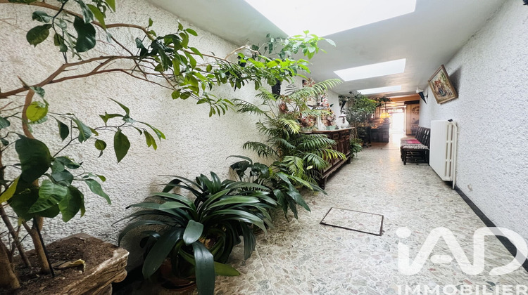 Ma-Cabane - Vente Immeuble Campan, 500 m²