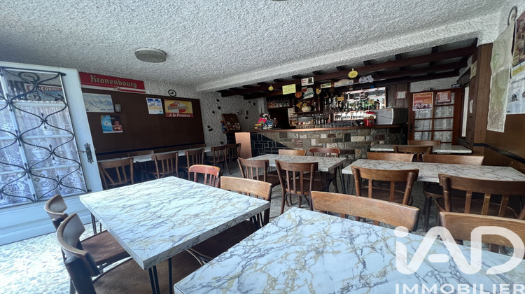 Ma-Cabane - Vente Immeuble Campan, 500 m²