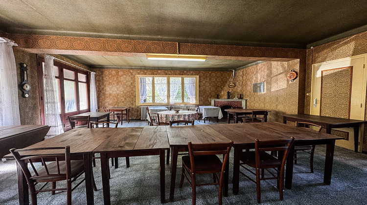 Ma-Cabane - Vente Immeuble Campile, 410 m²