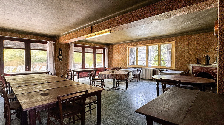 Ma-Cabane - Vente Immeuble Campile, 410 m²