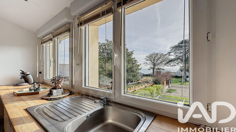 Ma-Cabane - Vente Immeuble Cancale, 102 m²