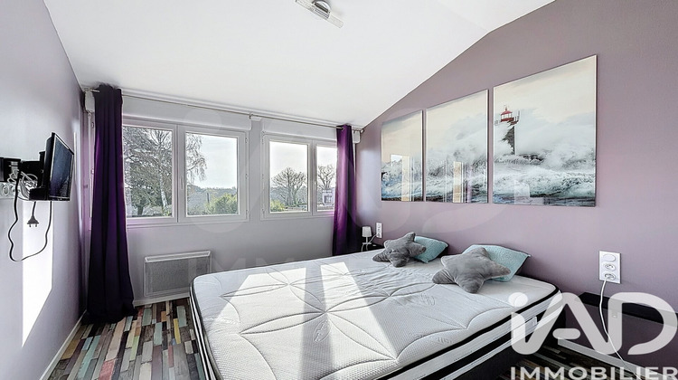 Ma-Cabane - Vente Immeuble Cancale, 102 m²