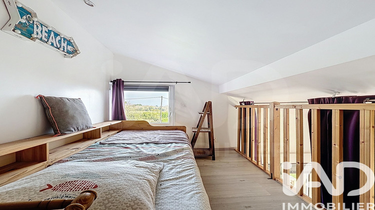 Ma-Cabane - Vente Immeuble Cancale, 102 m²