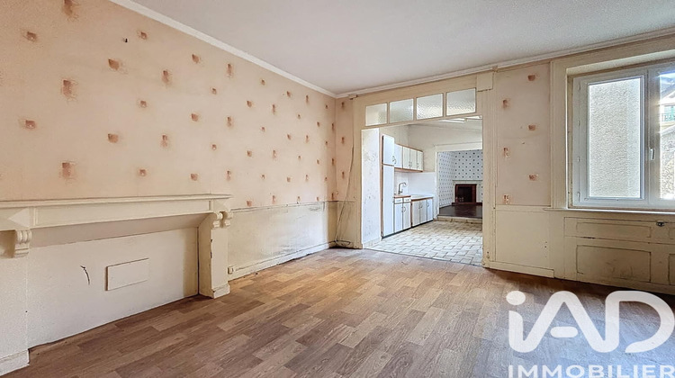 Ma-Cabane - Vente Immeuble Cancale, 297 m²