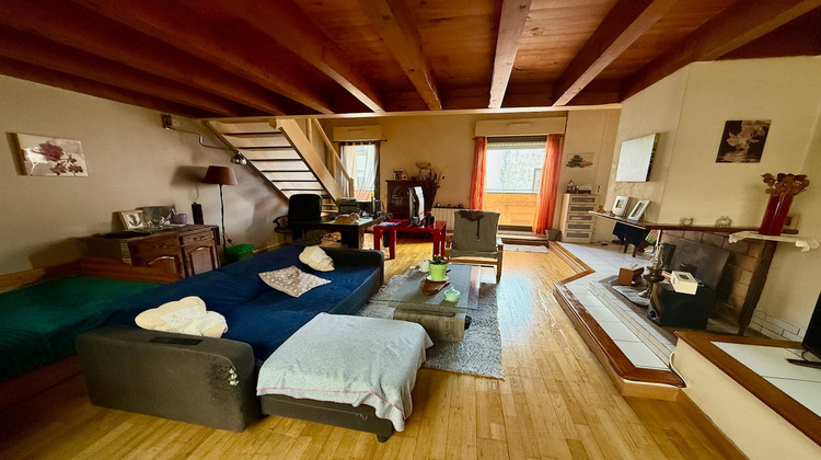 Ma-Cabane - Vente Immeuble CANCON, 448 m²