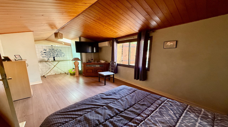 Ma-Cabane - Vente Immeuble CANCON, 448 m²