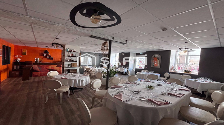 Ma-Cabane - Vente Immeuble Candé, 750 m²