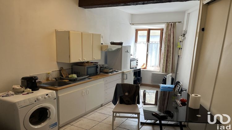 Ma-Cabane - Vente Immeuble Canet, 90 m²