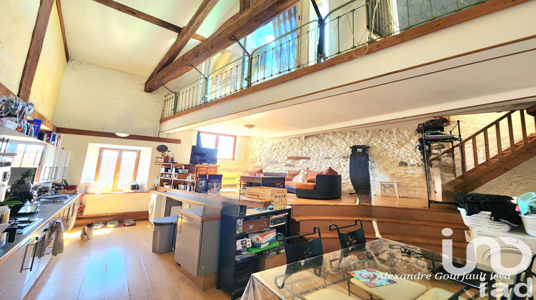 Ma-Cabane - Vente Immeuble Canet, 100 m²