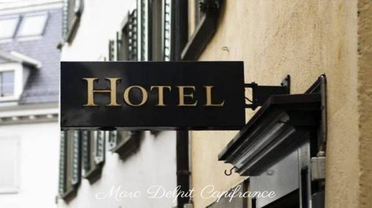 Ma-Cabane - Vente Immeuble CANET EN ROUSSILLON, 329 m²