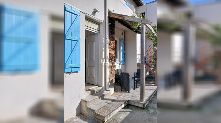 Ma-Cabane - Vente Immeuble Canet-en-Roussillon, 82 m²