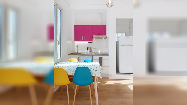 Ma-Cabane - Vente Immeuble Canet-en-Roussillon, 82 m²
