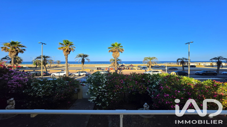 Ma-Cabane - Vente Immeuble Canet-en-Roussillon, 260 m²