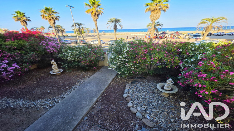 Ma-Cabane - Vente Immeuble Canet-en-Roussillon, 260 m²