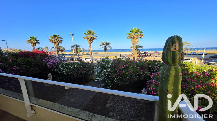 Ma-Cabane - Vente Immeuble Canet-en-Roussillon, 260 m²