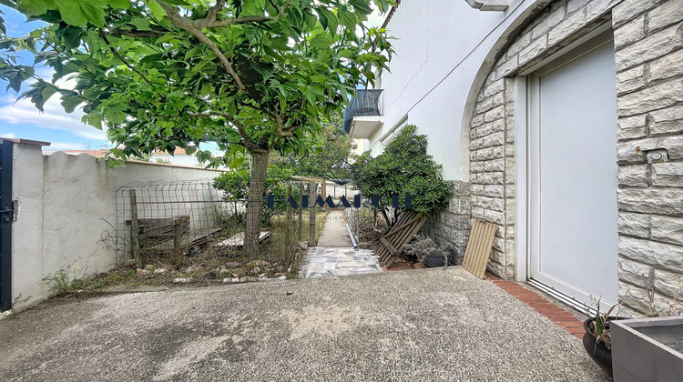 Ma-Cabane - Vente Immeuble Canet-en-Roussillon, 190 m²