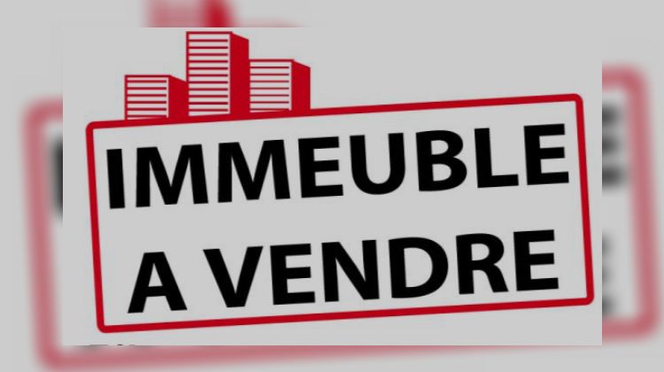 Ma-Cabane - Vente Immeuble Canet plage, 200 m²