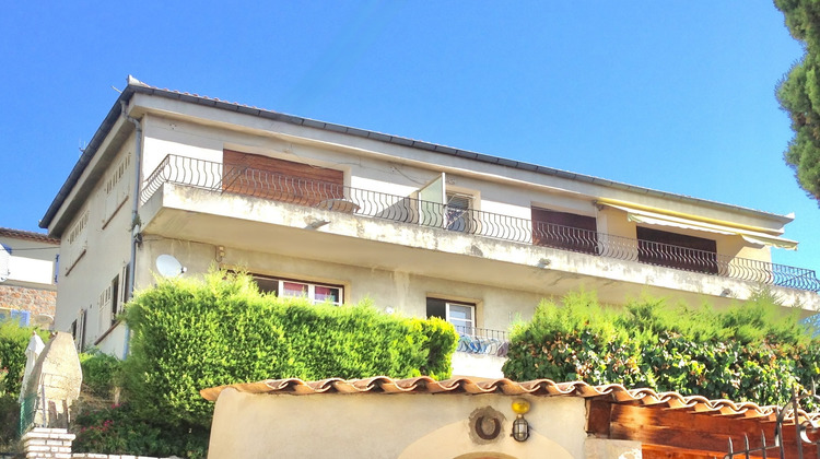 Ma-Cabane - Vente Immeuble Cannes, 321 m²