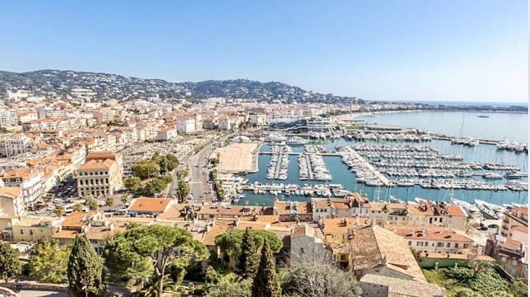 Ma-Cabane - Vente Immeuble Cannes, 142 m²