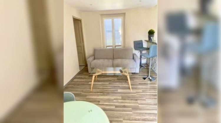 Ma-Cabane - Vente Immeuble Cannes, 142 m²