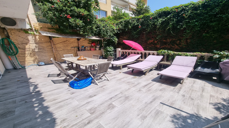 Ma-Cabane - Vente Immeuble Cannes, 494 m²