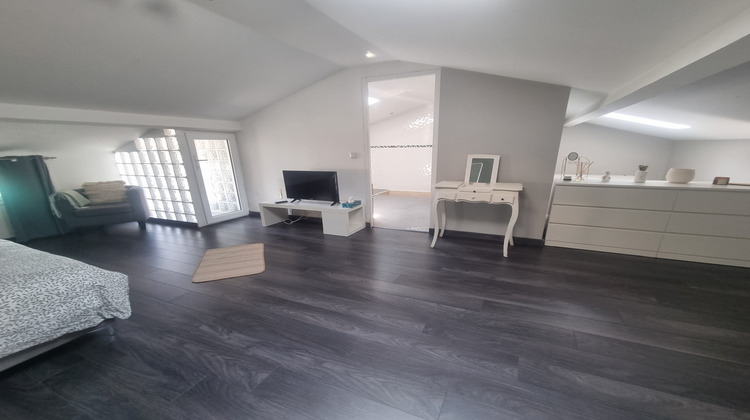 Ma-Cabane - Vente Immeuble Cannes, 494 m²