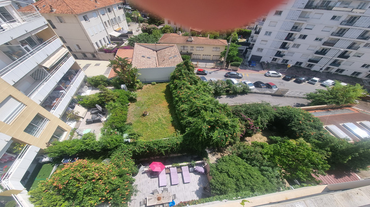 Ma-Cabane - Vente Immeuble Cannes, 494 m²