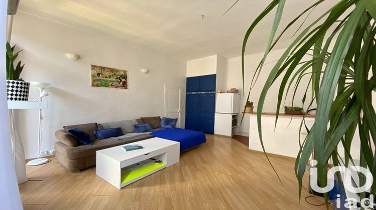 Ma-Cabane - Vente Immeuble Cannes, 160 m²