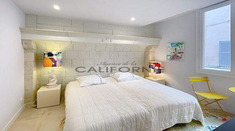 Ma-Cabane - Vente Immeuble Cannes, 85 m²