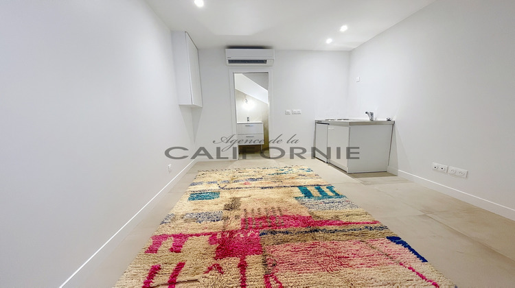 Ma-Cabane - Vente Immeuble Cannes, 85 m²